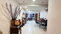 Blk 695 Jurong West Central 1 (Jurong West), HDB 5 Rooms #622046221